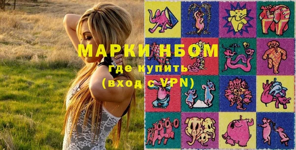 хмурый Верхний Тагил
